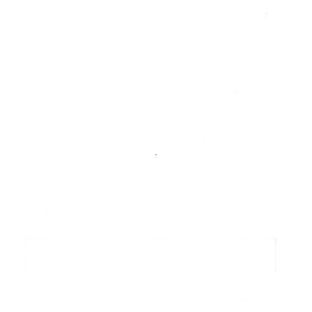 Freedom Baseball logo